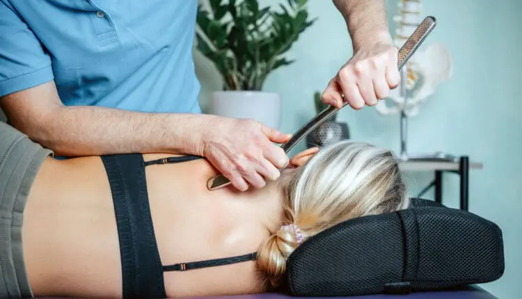 Shoulder Pain Diagnosis and Treatment for Healing