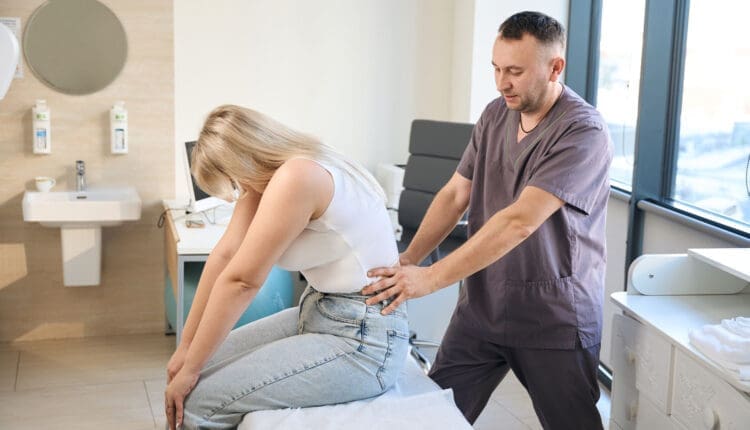 PRP Therapy for Sciatica: A New Treatment Option