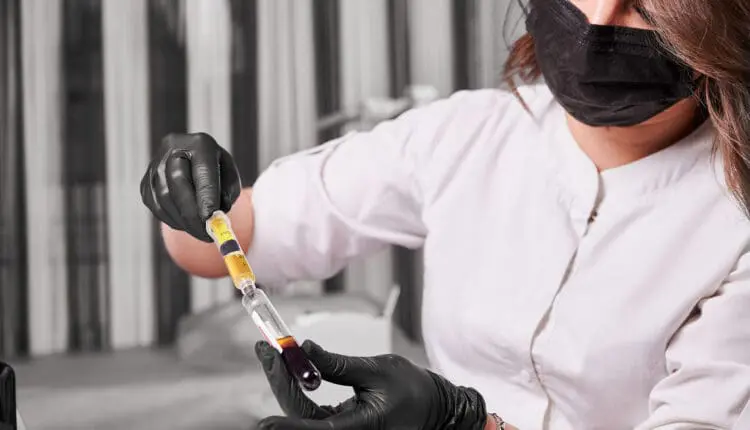 Integrative PRP: Maximizing Outcomes with Technology