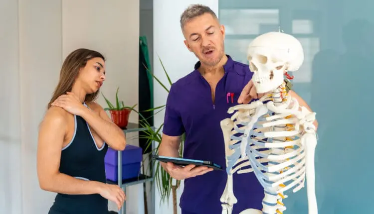 Integrative Chiropractic and Regenerative Therapies Benefits