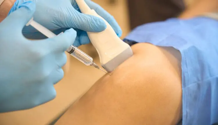 Integrative PRP for Injury Recovery and Pain Management