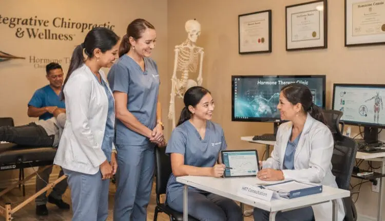 Regenerative Options for Personal Injury Recovery Insights