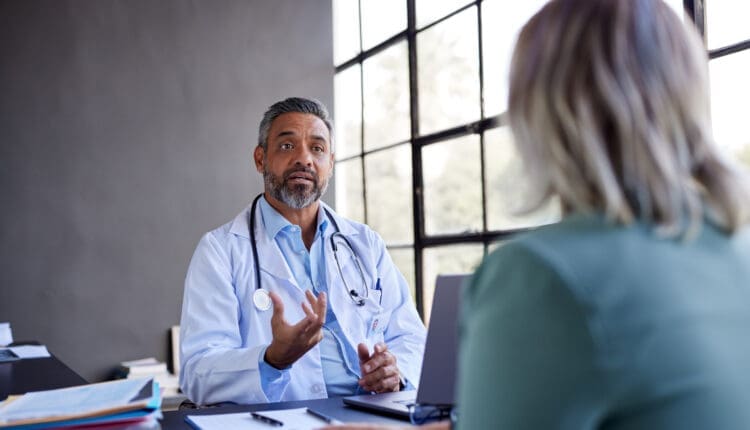 Evidence-Based Hormone Optimization for Your Health