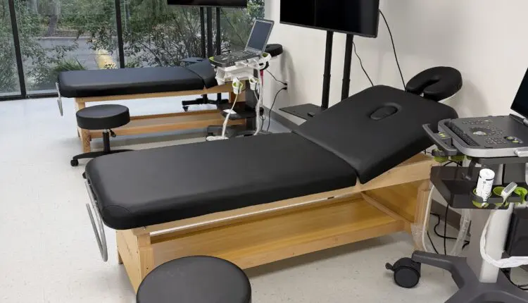Personal Injury Recovery Through Orthopedic Care Success