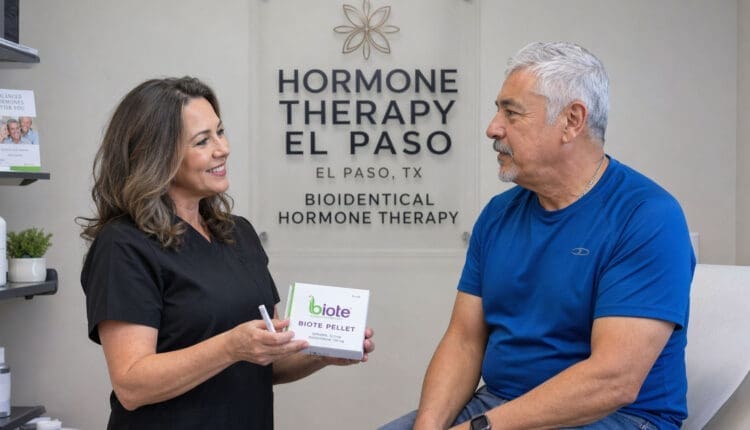 BHRT Nutrition and Integrative Injury Care Essentials