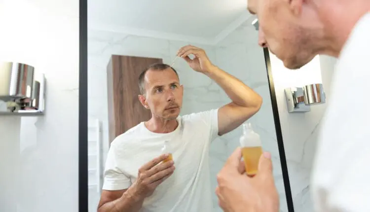 Integrative Hair Loss Solutions at Injury Medical Clinic