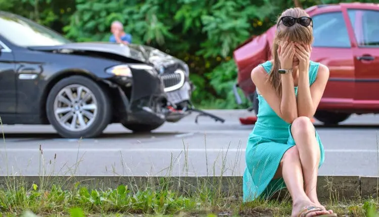 Breaking the Wait-and-See Cycle After an Accident Guide