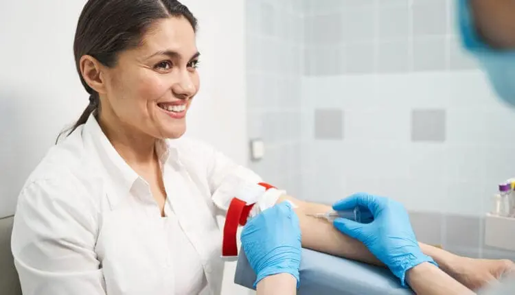 IV Infusion Therapy After Injury: A Complete Guide