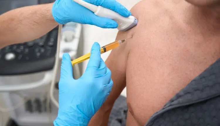 Barbotage for Calcific Tendinopathy Pain Relief Protocols