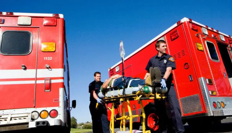 Alternative Causation in Litigation: Two Accidents, One Claim