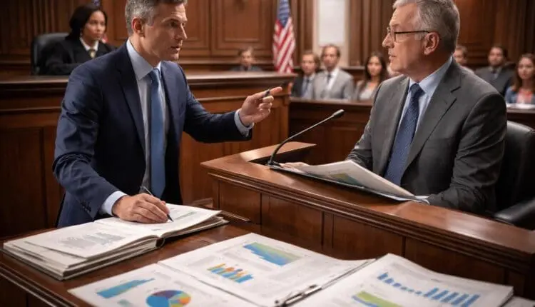 Texas Personal Injury Causation: What Attorneys Must Prove